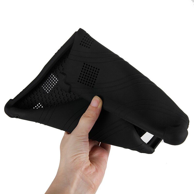 SZOXBY Tablet 10.1 Universal Case Soft Silicone For 10 10.1