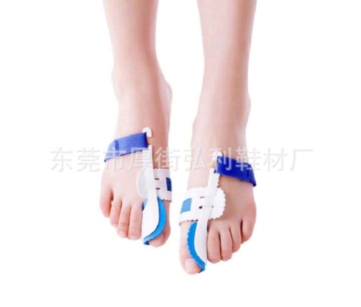 Big Toe Bunion Corrector Fraction Toe Straightener Hallux Valgus Straightener Bunion