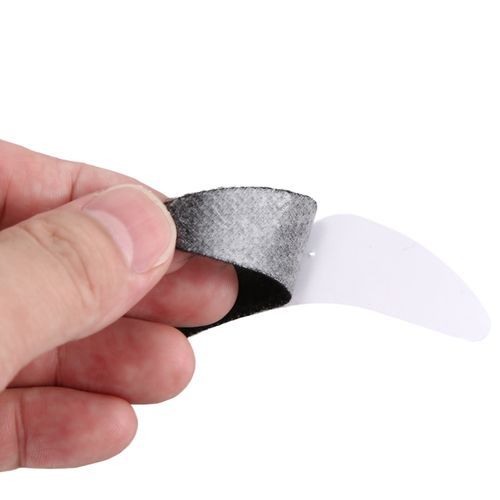 12 Pack Self Adhesive Assorted Fake Moustache / Mustache