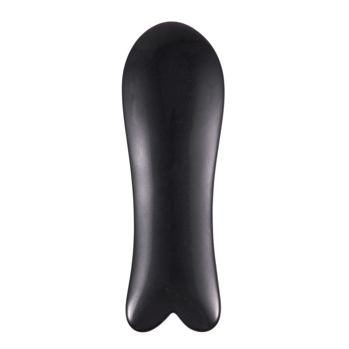 Niceeshop(TM) Quadrat Form Harz Gua Sha Werkzeug Horn