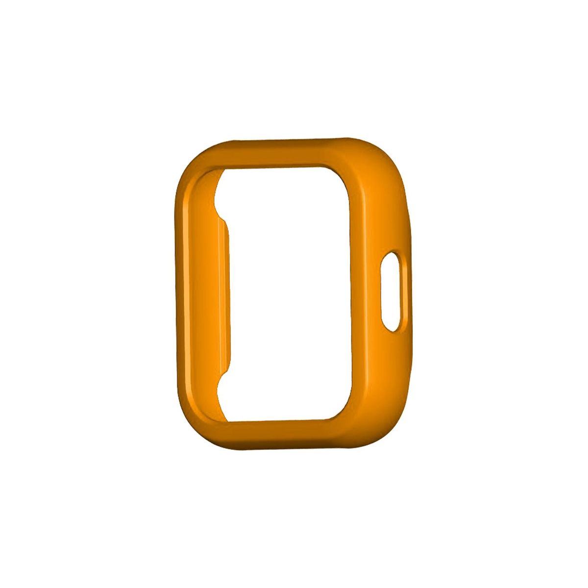 Multifunctional Waterproof PC Lightweight Dustproof-Orange