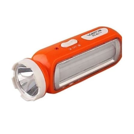Rechargeable Torch Light