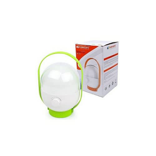 3600mah Extra Bright Classy Emergency Rechargeable Led Light