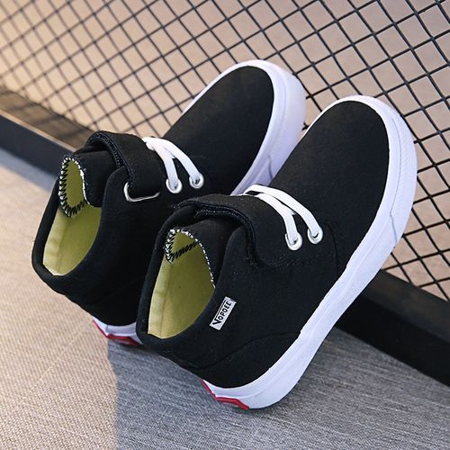 Children's Ballet Flat Shoes