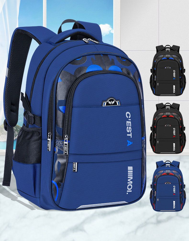 School Bags For Teenagers Candy Orthopedic Children School Backpacks Schoolbags For Girls Boys