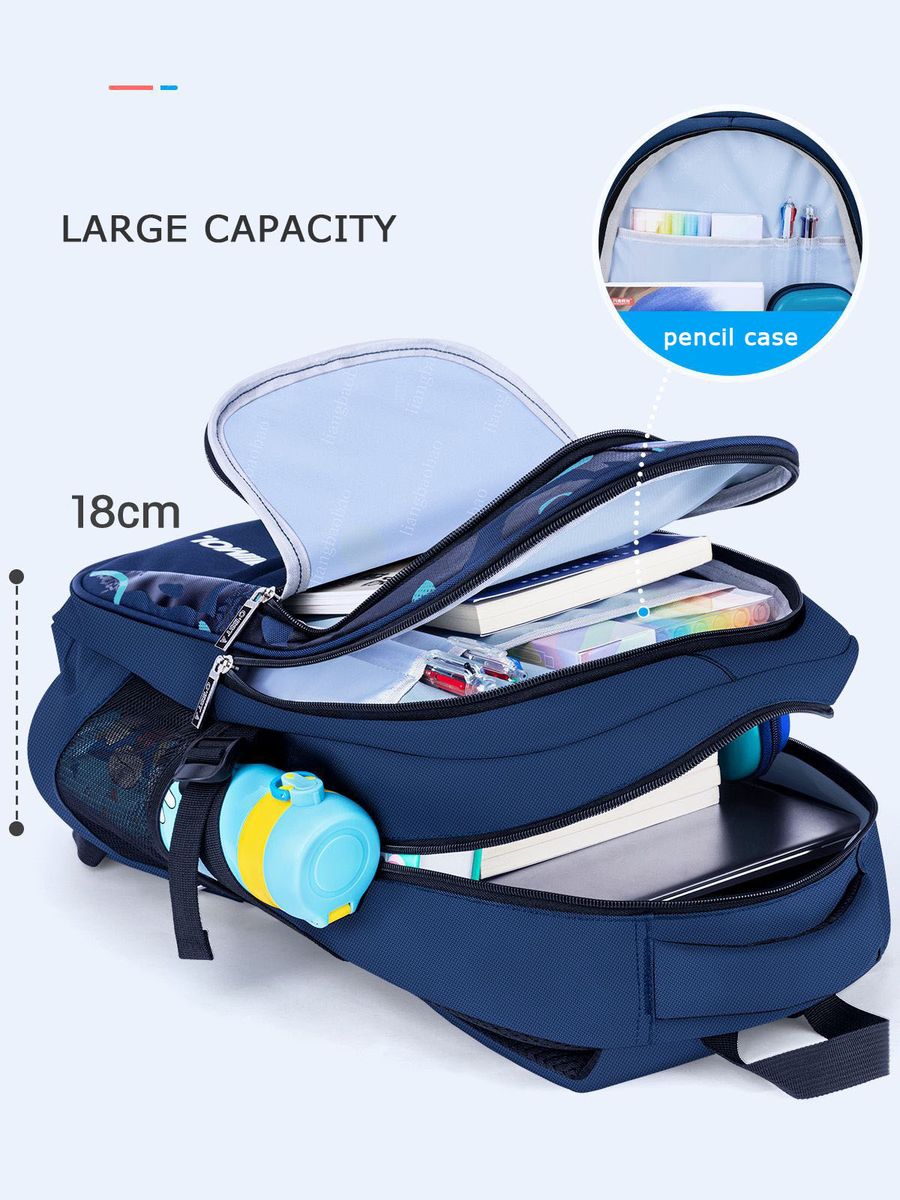 School Bags For Teenagers Candy Orthopedic Children School Backpacks Schoolbags For Girls Boys
