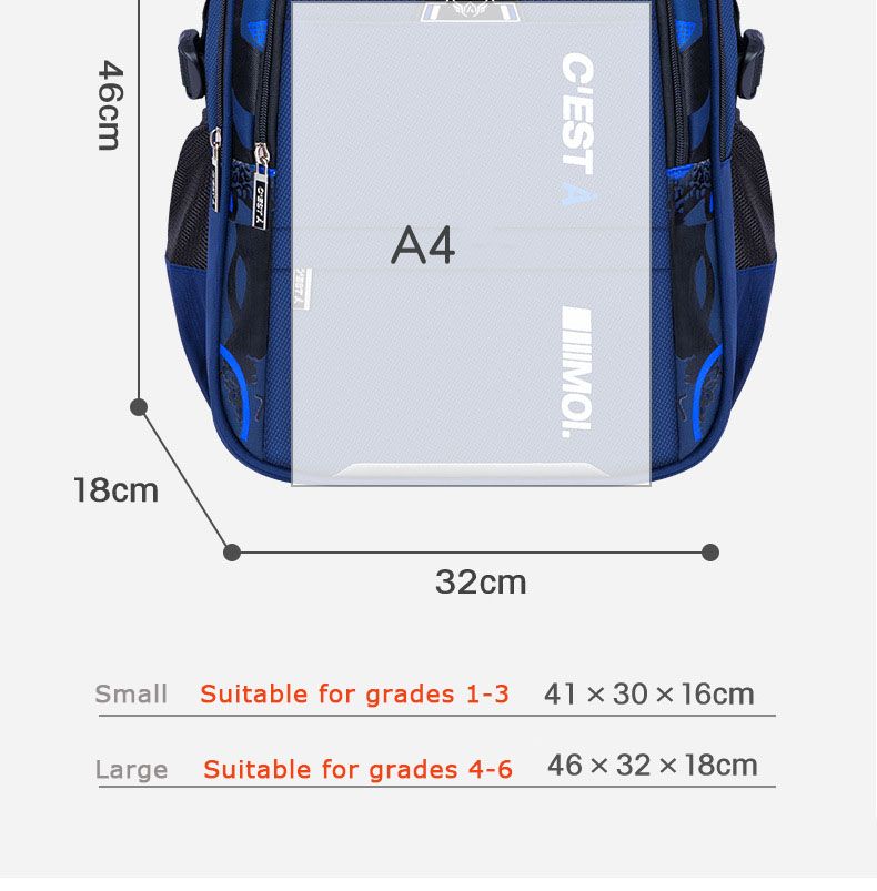 School Bags For Teenagers Candy Orthopedic Children School Backpacks Schoolbags For Girls Boys