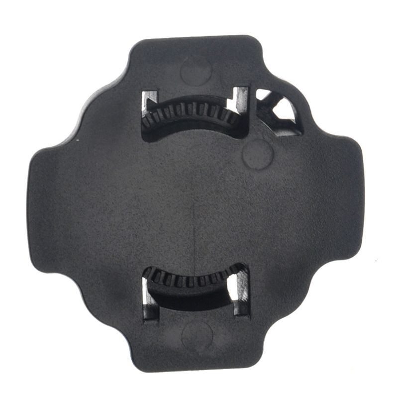 360 Degree Adjust Helmet Mount Adapter With 3M Sticker For GoPro  NEW HERO /HERO6 /5 /5 Session /4 Session /4 /3+ /3 /2 /1, Xiaoyi & Cameras (ST-115)