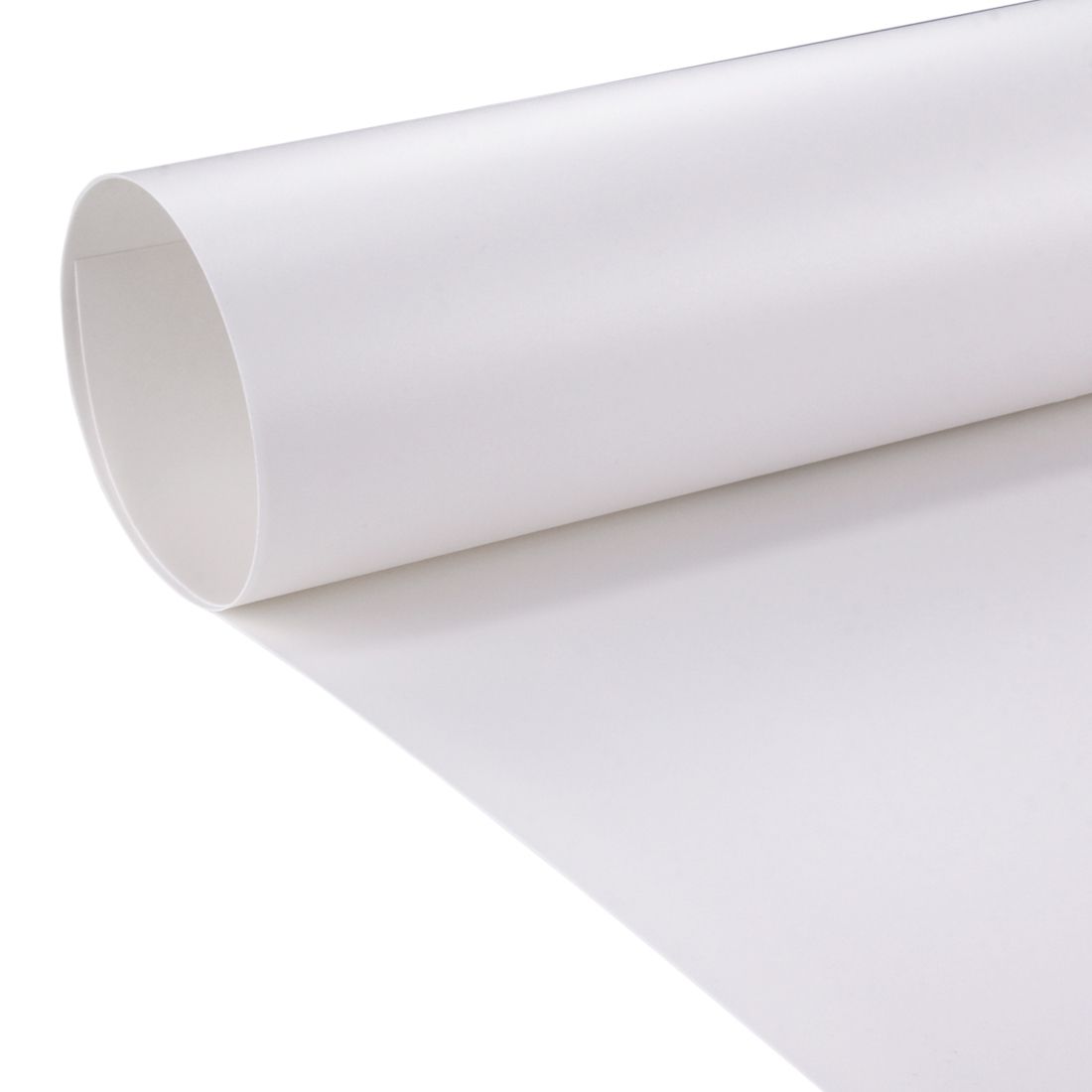 PULUZ Photography Background PVC Paper Kits For Studio Tent Box, 3 Colors (Black, White,Yellow), Size: 73.5cm X 37.5cm