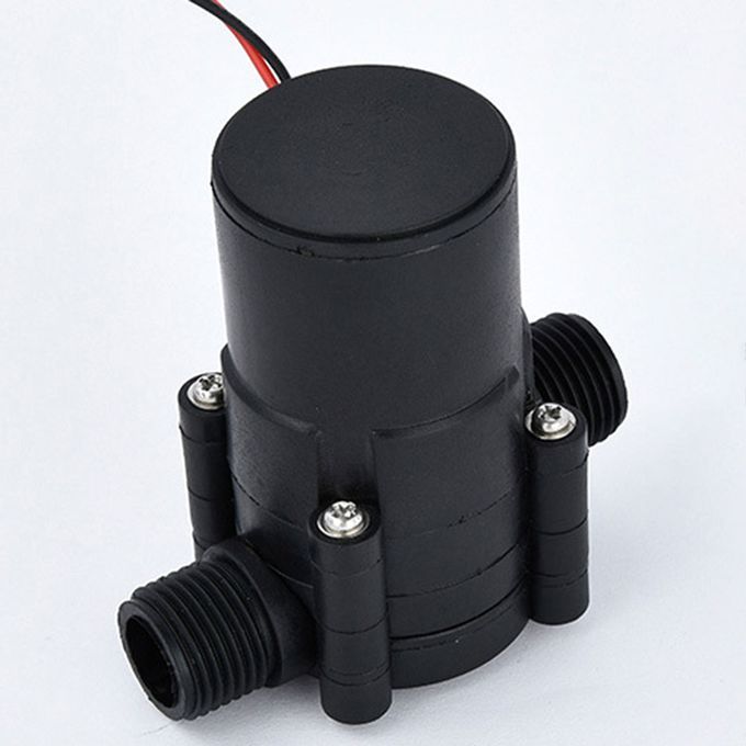 Portable DC Micro Hydro-generator Hydroelectric Power-1#
