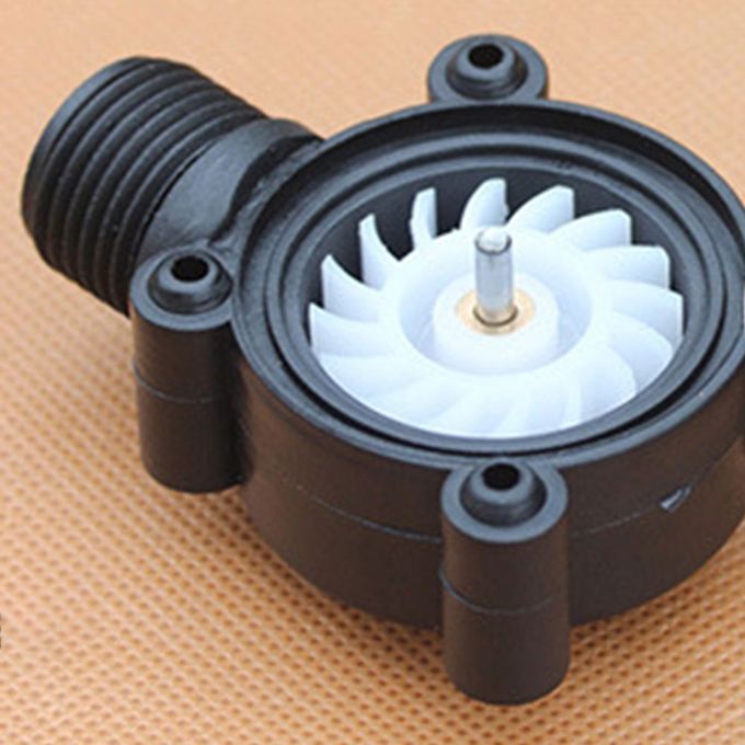 Portable DC Micro Hydro-generator Hydroelectric Power-1#