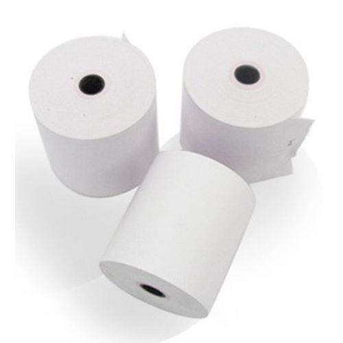 57mm X 50mm PoS Thermal Receipt Printer Paper - 30 Rolls