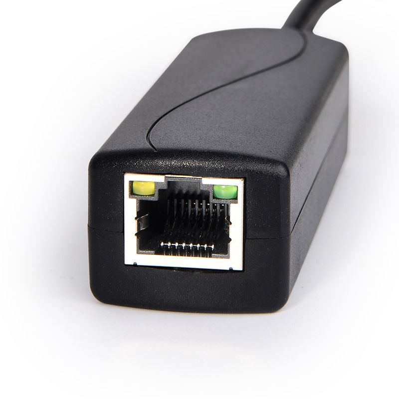 PS5712TG Gigabit Power Over Ethernet Splitter 10 100