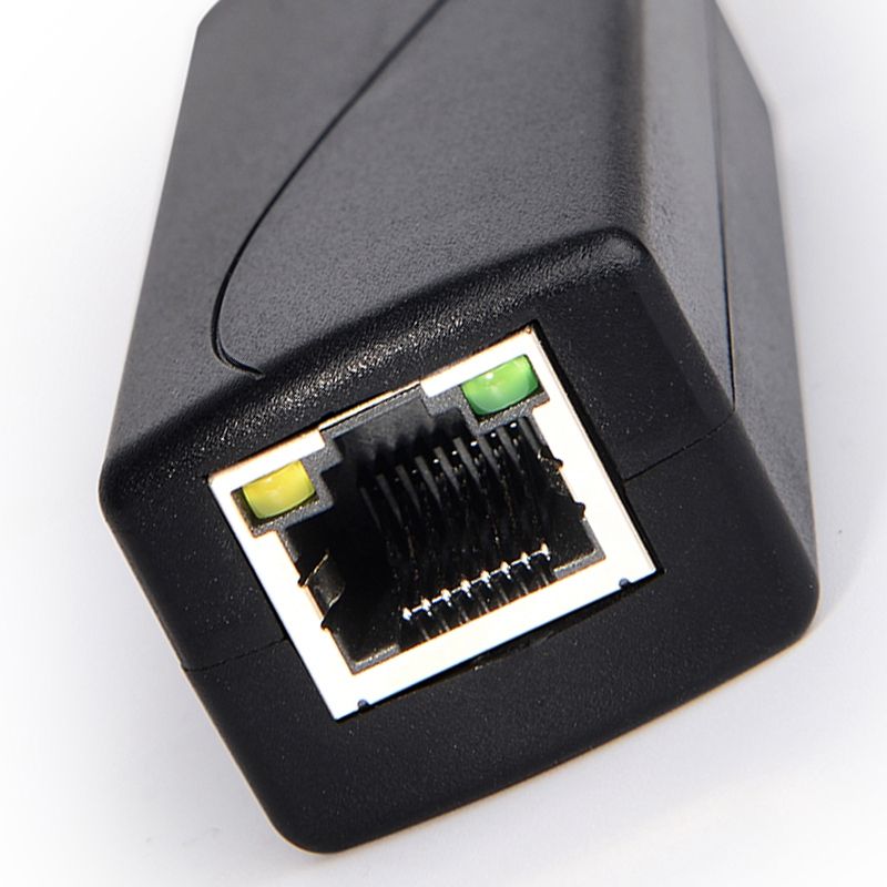 PS5712TG Gigabit Power Over Ethernet Splitter 10 100