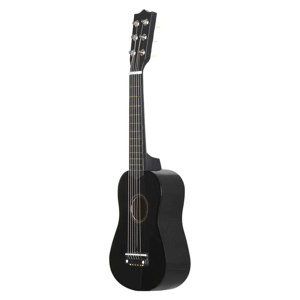 Mini 21inch 6 Strings Acoustic Guitar Musical Instrument