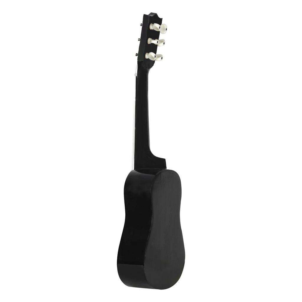 Mini 21inch 6 Strings Acoustic Guitar Musical Instrument