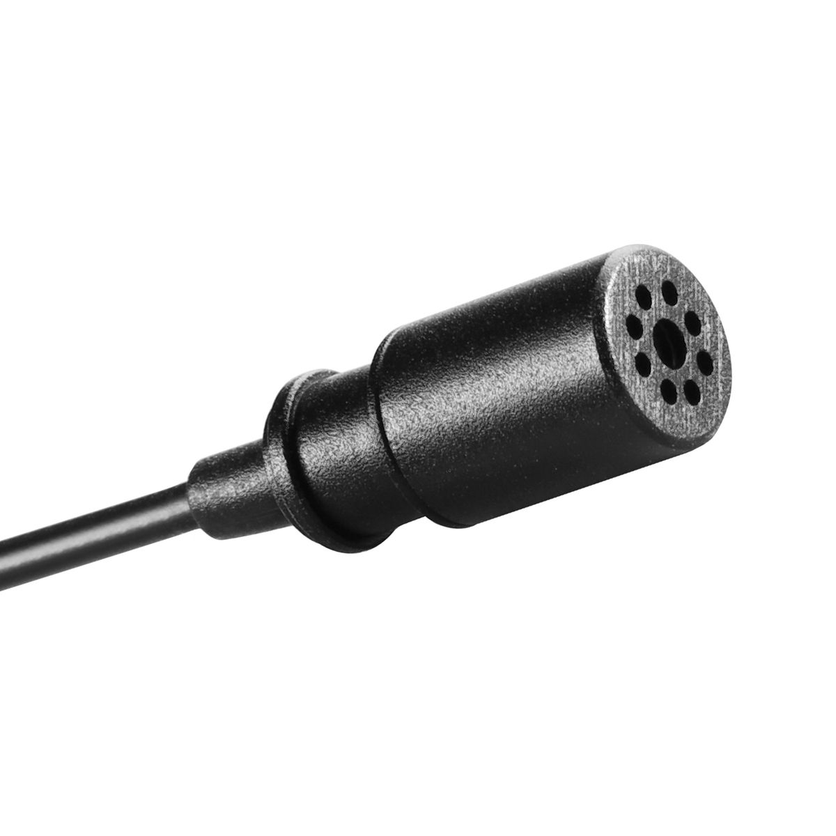BY-M1 Omnidirectional Lavalier Microphone