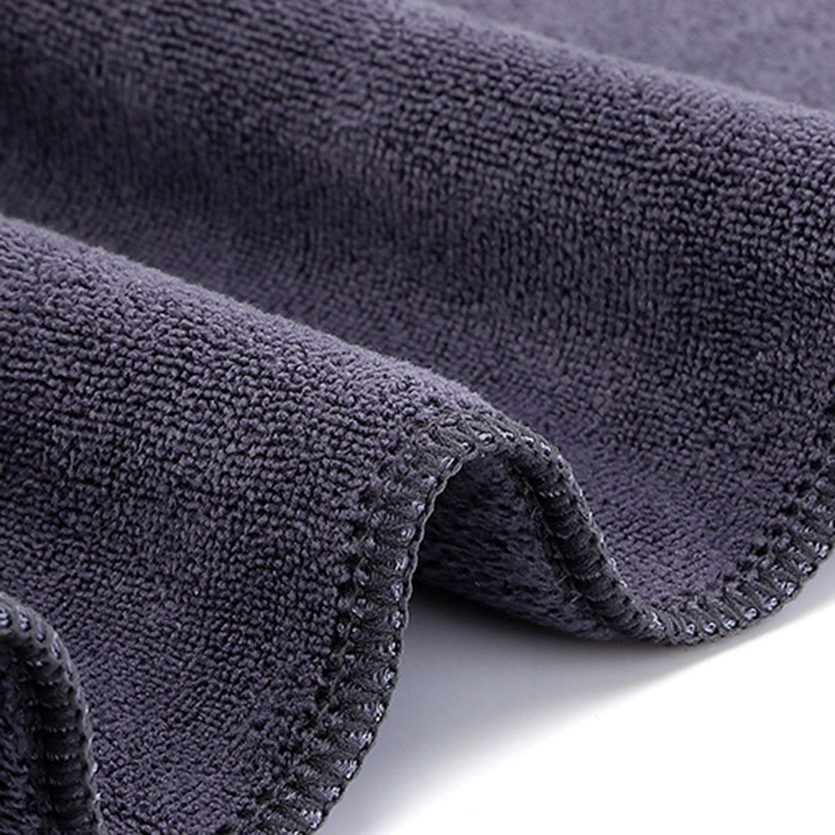 Gym Towel Feeling Cool Ice Microfiber Towel Sports Equipment Grey