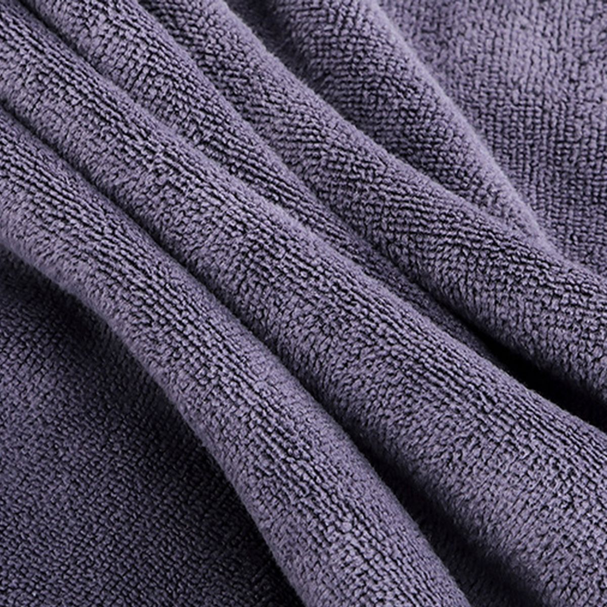 Gym Towel Feeling Cool Ice Microfiber Towel Sports Equipment Grey