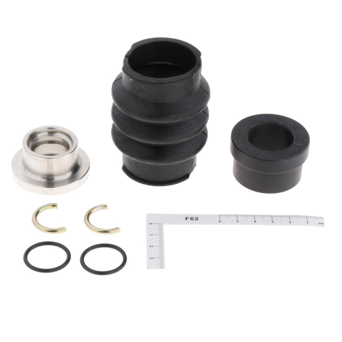 Carbon Seal Drive Line Rebuild  & Boots Replacement Fit For