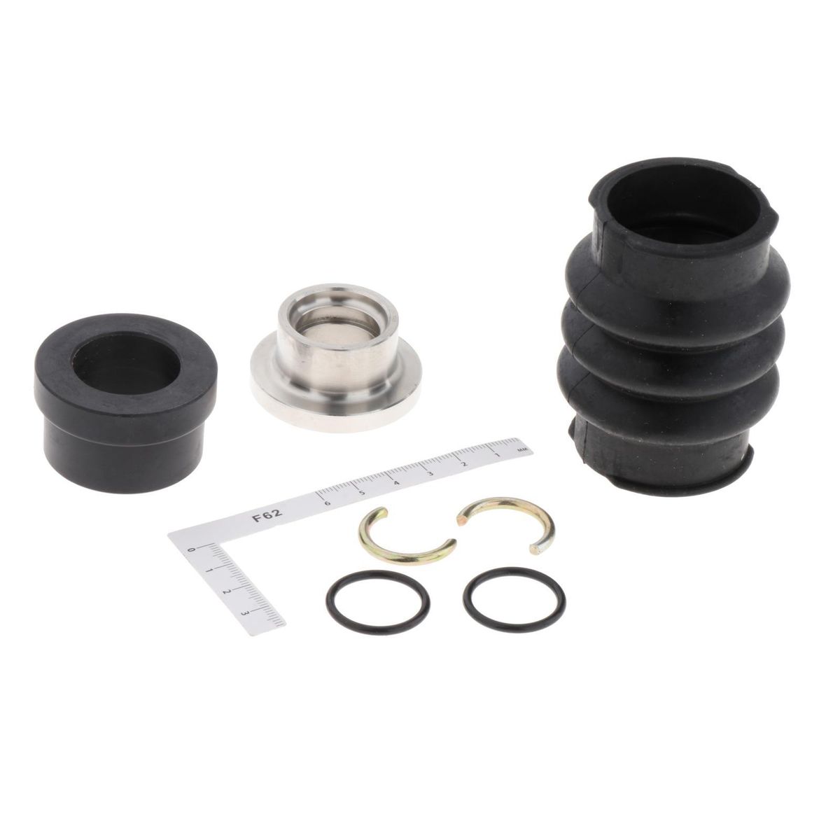 Carbon Seal Drive Line Rebuild  & Boots Replacement Fit For