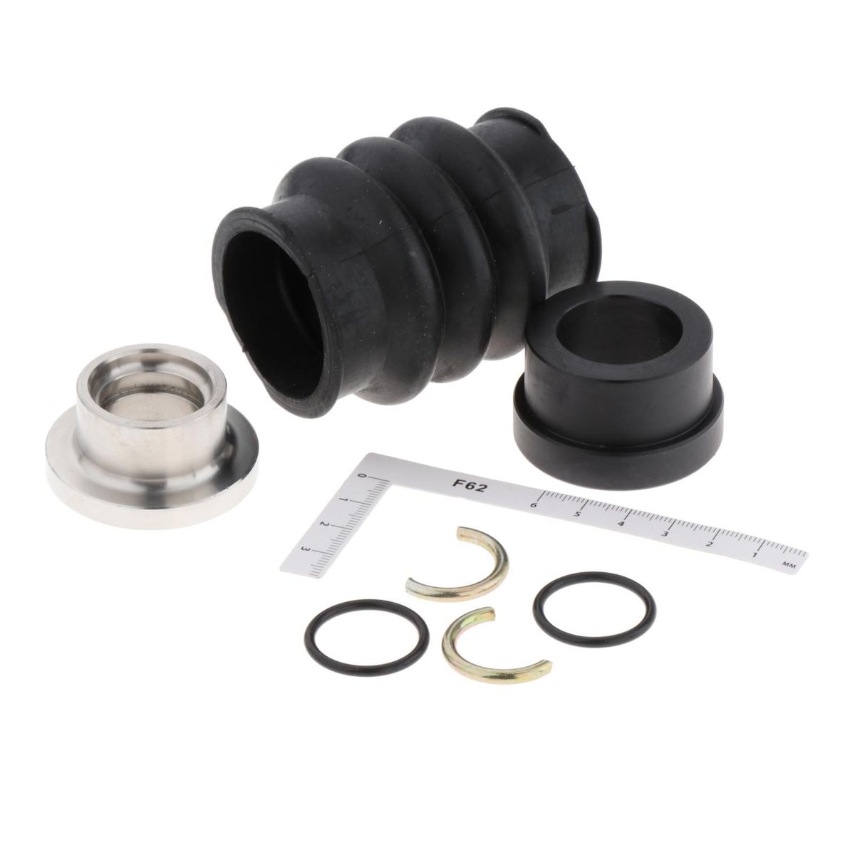 Carbon Seal Drive Line Rebuild  & Boots Replacement Fit For