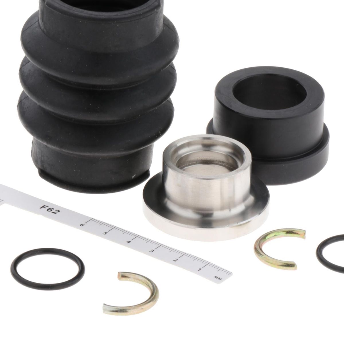 Carbon Seal Drive Line Rebuild  & Boots Replacement Fit For