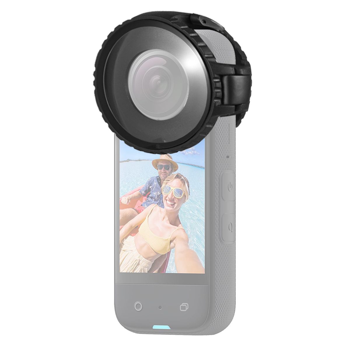 Premium Lens Guards Lens Protective Cover 10M/32.8ft