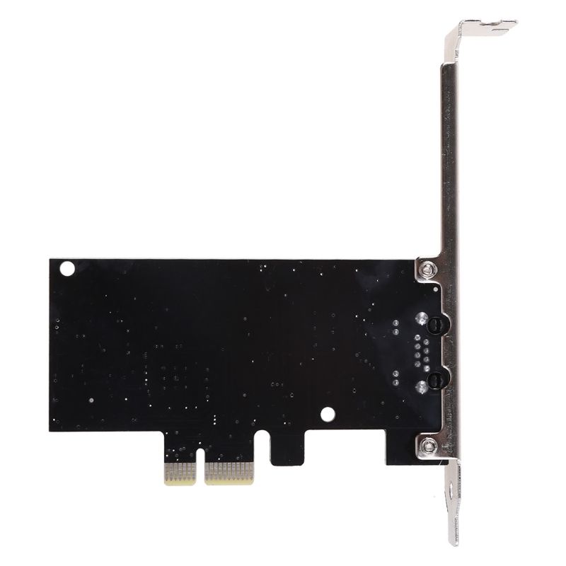 Gigabit Ethernet LAN PCI Express PCI-e Controller Network
