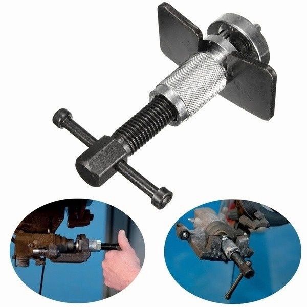 3Pcs/set Car Repair Tools Disc Brake Pad Spreader Separator Caliper Piston Compressor