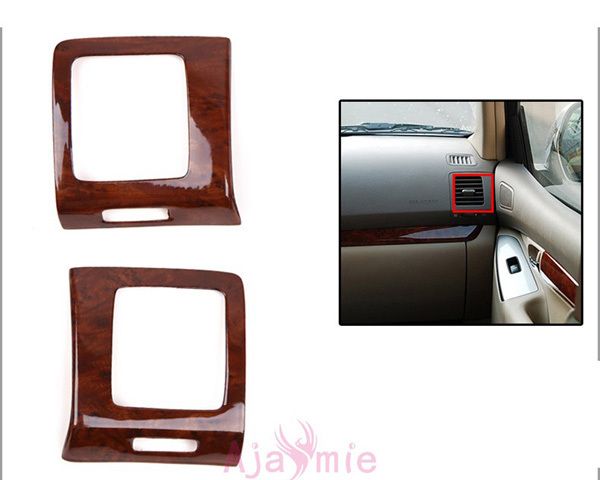 For Toyota Land Cruiser 120 Prado Fj120 2003-2009 Interior
