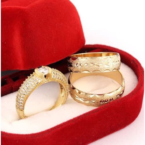 Bridal Set