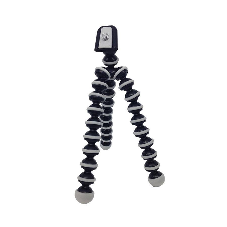M L Medium Large Size Camera Gorillapod Tripods Stand Monopod Flexible Tripod Mini Travel Outdoor Digital Cameras Hoders