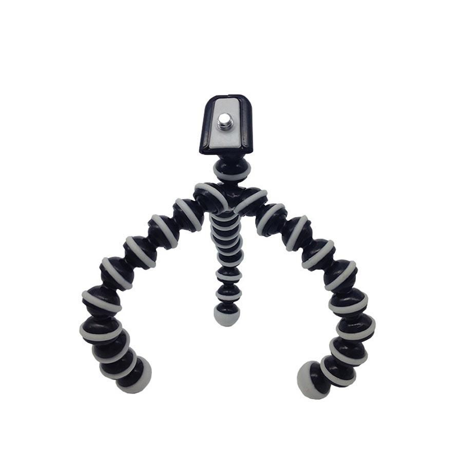 M L Medium Large Size Camera Gorillapod Tripods Stand Monopod Flexible Tripod Mini Travel Outdoor Digital Cameras Hoders