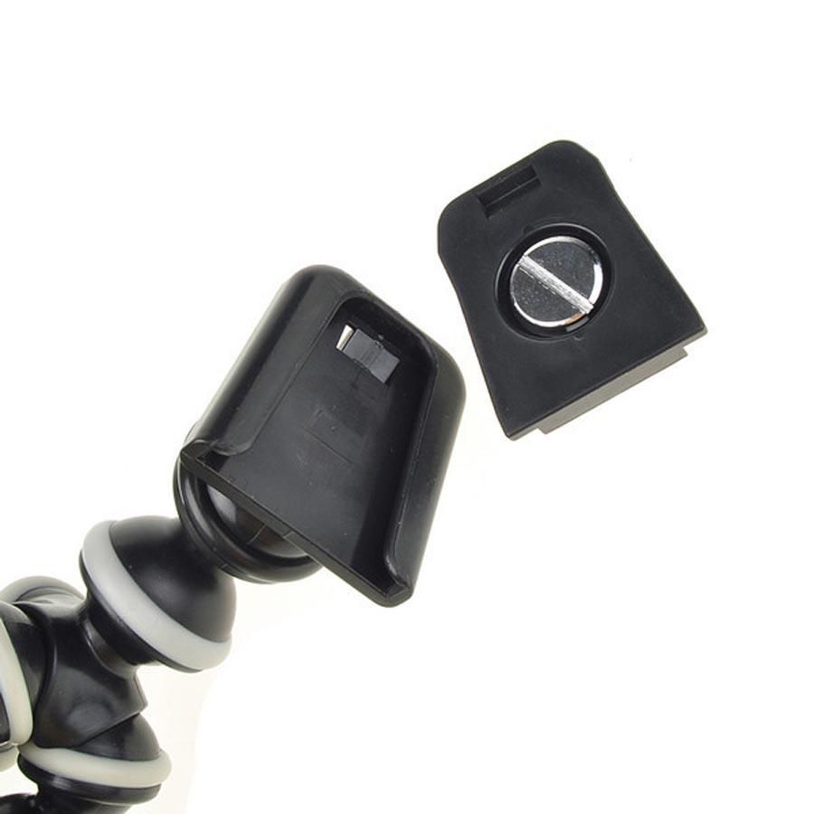 M L Medium Large Size Camera Gorillapod Tripods Stand Monopod Flexible Tripod Mini Travel Outdoor Digital Cameras Hoders