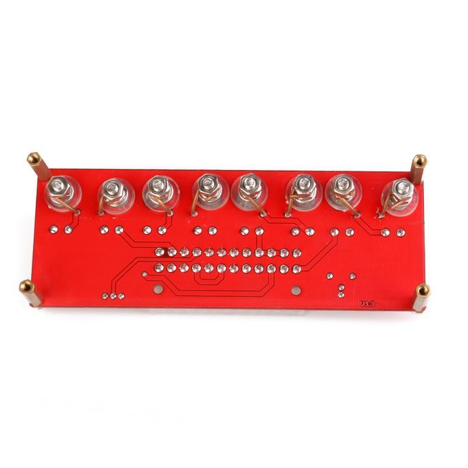 24Pins  Benchtop Power Board Computer Power Supply Breakout