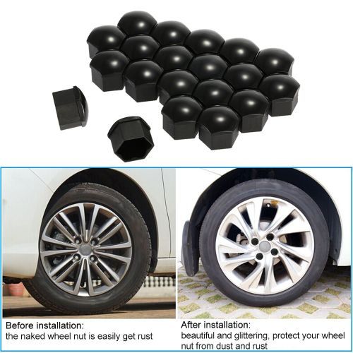 Wheel Nut Cover (universal)