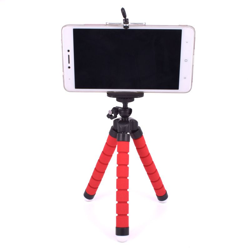 Tripod For Smartphone Holder