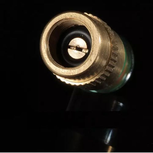 Car Tire Pressure Monitor Valve Caps Cover Warning Device