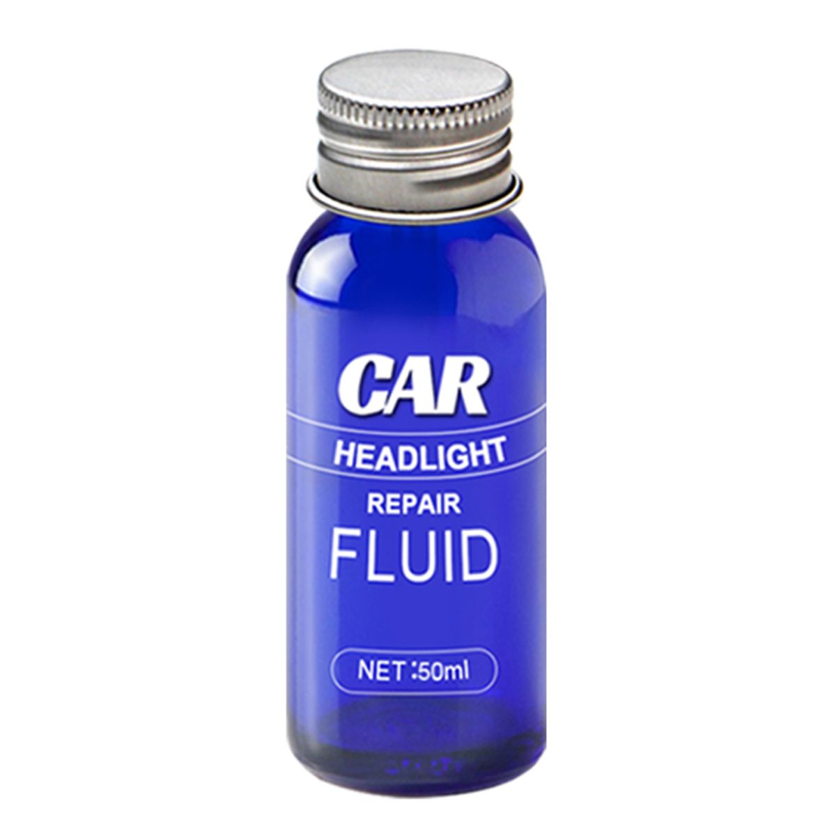 Automobile Headlight Repair Fluid Automobile Lamp Crystal