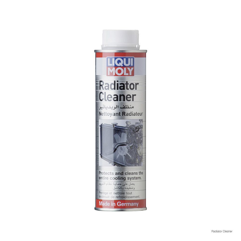 Super Effective Radiator Cleaner 300ml