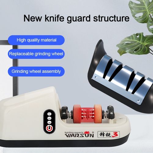 Professional Electric Knifee Sharpener