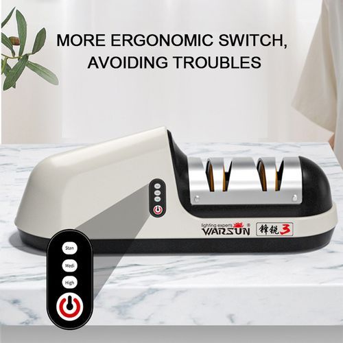 Professional Electric Knifee Sharpener