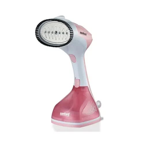 Sanford Handheld Garment Steamer - 1500watts