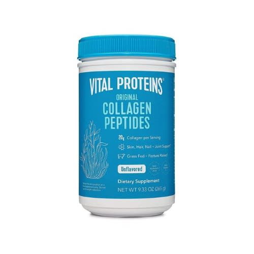Vital Proteins Collagen Peptides Powder Supplement For Skin Hair Nail Joint -265g