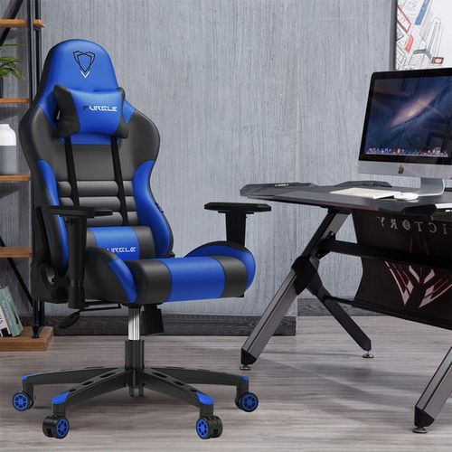 FURGLE Custom Home & Office Ergonomic  Gaming  Chair