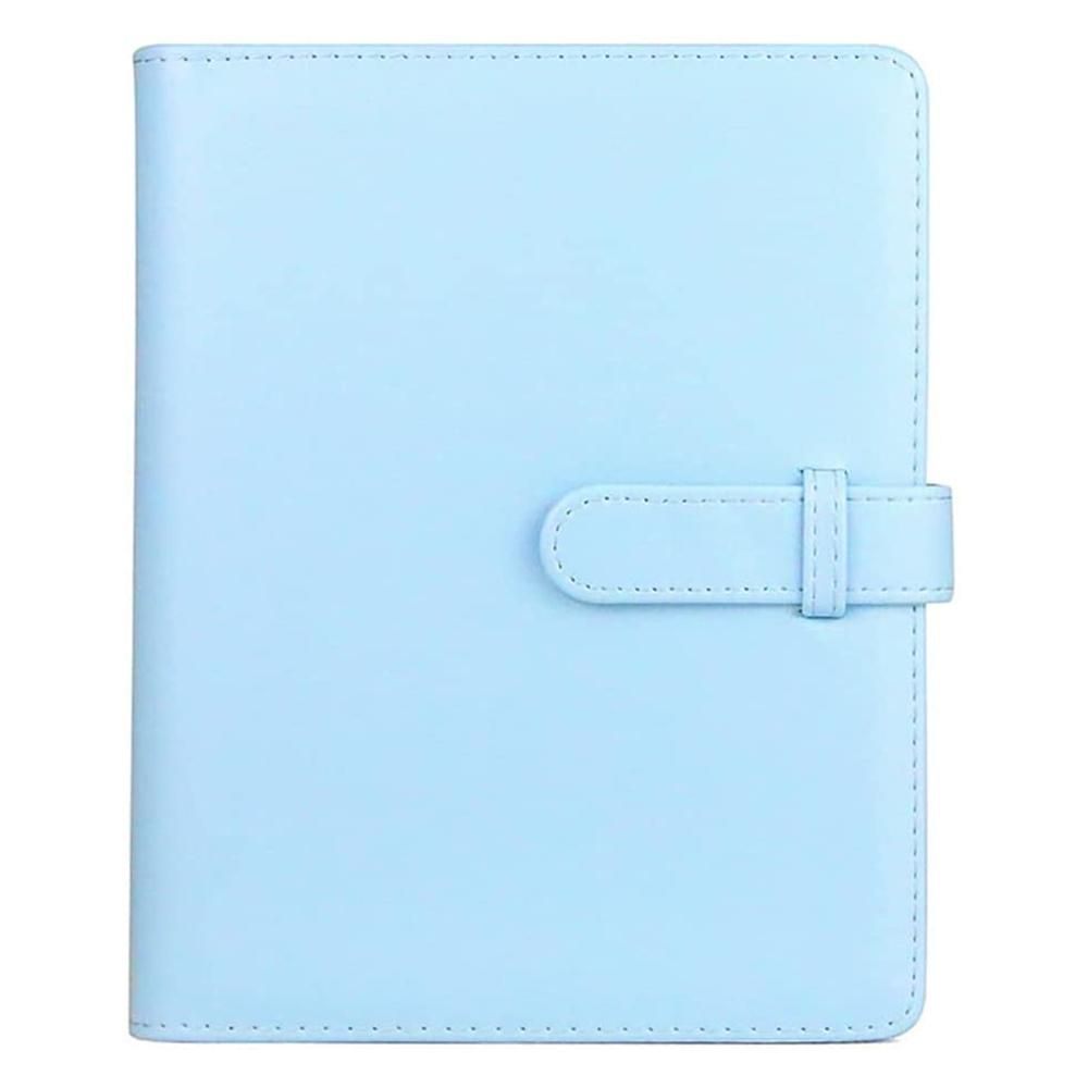 256 Pockets Mini Photo Album for Polaroid - Fits for