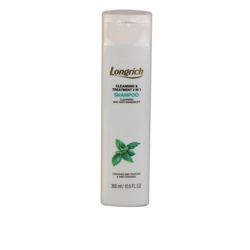 Cleansing & Treatment 2 IN 1 Shampoo