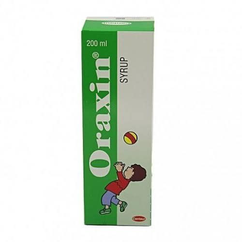 Weight Gain Syrup - Butt And Hips Enlargement- 200ml