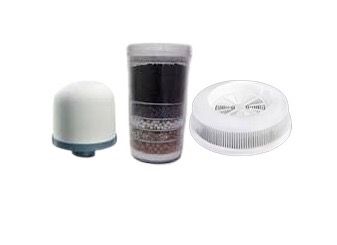 Quinix Water Purifier Replacement Kit